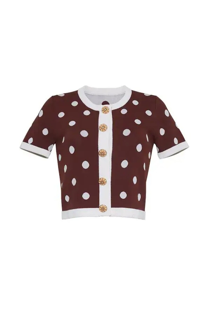 Cara Cara Top size S Retail $425